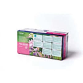 BROTHER kit toner haute capacité Magenta TN325M