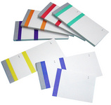 Bloc vendeur, dimensions: (L)135 x (H)60 mm, ELVE  assorti