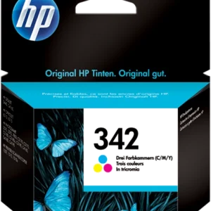 HP Cartouche Jet d'encre couleur 342 C9361EE