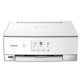CANON Multifonction Jet d'encre PIXMA TS8351 3775C026