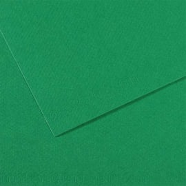 CLAIREFONTAINE Paquet de 25 feuilles Affiche couleur 75g 60x80 cm Vert