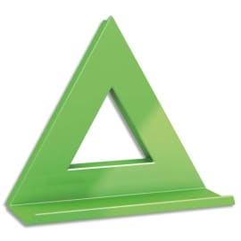 DAHLE Aimant Mega Magnet XL format 75 x 75 mm. Delta Vert