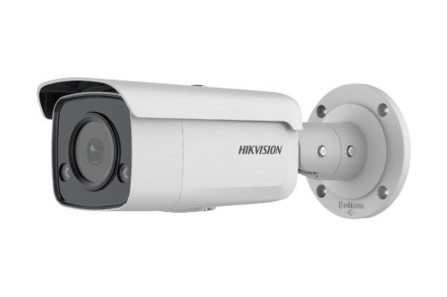 Caméra Bullet réseau DS-2CD2T87G2-L(4mm)