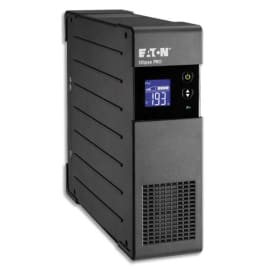 EATON Onduleur Ellipse PRO 1200 - 8 prises FRELP1200FR