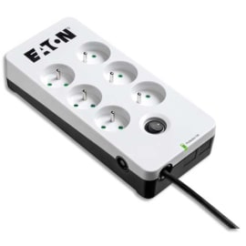 EATON Parafoudre Protection Box 6FR PB6F