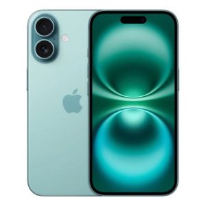 Apple iPhone 16 128GB Teal