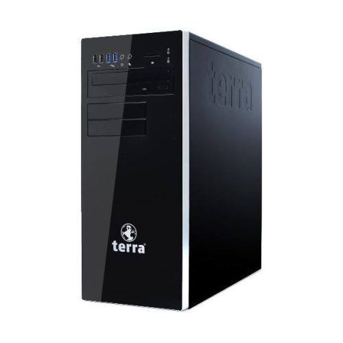 NOUVEAU TERRA PC-GAMER ELITE 1 TERRA PC 24H on-site service + mr 24 months