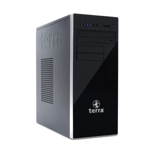 NOUVEAU TERRA PC-GAMER ELITE 1 TERRA PC 24H on-site service + mr 24 months