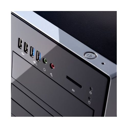 NOUVEAU TERRA PC-GAMER ELITE 1 TERRA PC 24H on-site service + mr 24 months