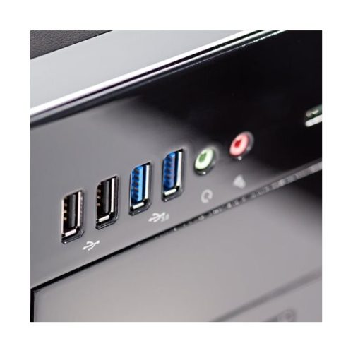 NOUVEAU TERRA PC-GAMER ELITE 1 TERRA PC 24H on-site service + mr 24 months