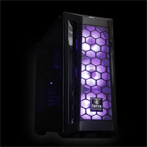 NOUVEAU TERRA PC-GAMER ELITE 3 TERRA PC 24H on-site service + mr 24 months
