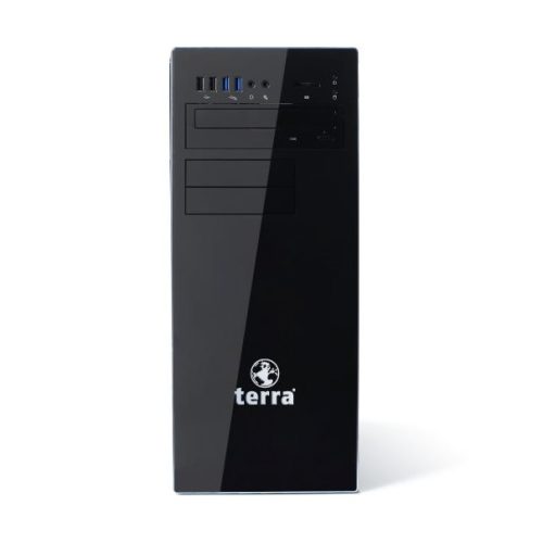NOUVEAU TERRA PC-GAMER ELITE 1 TERRA PC 24H on-site service + mr 24 months