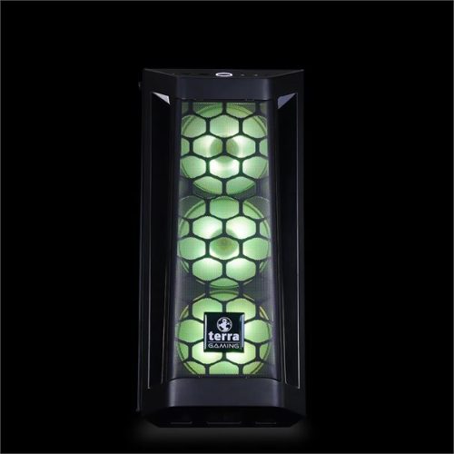 NOUVEAU TERRA PC-GAMER ELITE 3 TERRA PC 24H on-site service + mr 24 months