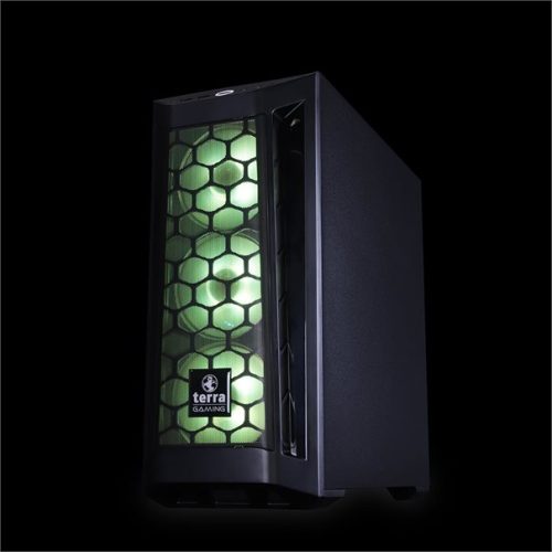 NOUVEAU TERRA PC-GAMER ELITE 3 TERRA PC 24H on-site service + mr 24 months