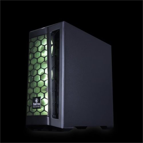 NOUVEAU TERRA PC-GAMER ELITE 3 TERRA PC 24H on-site service + mr 24 months