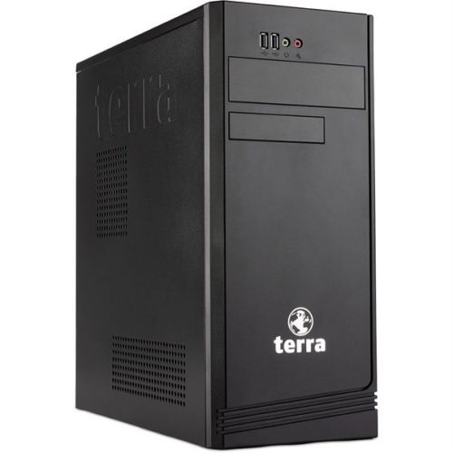 TERRA PC AFFAIRES 7000 Intel Core i7 (12e génération) 12 700 / 25 Mo Intel Smart Cache, fréquence turbo maximale 4,9 GHz)