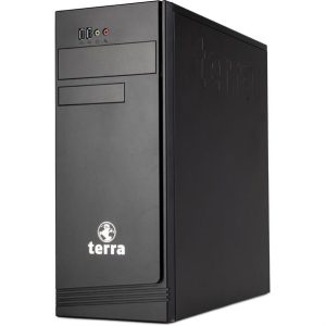 TERRA PC AFFAIRES 7000 Intel Core i7 (12e génération) 12 700 / 25 Mo Intel Smart Cache, fréquence turbo maximale 4,9 GHz)