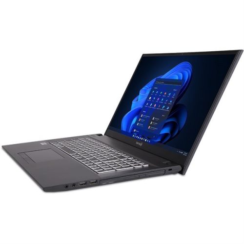 TERRA Mobile 1516 Modèle de processeur Intel® Core™ i5-10210U (6M Cache, up to 4.10 GHz)