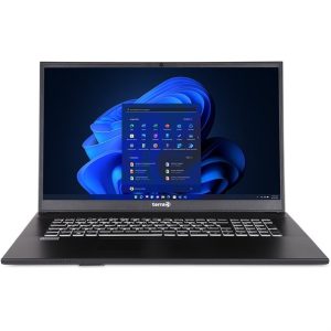 TERRA Mobile 1516 Modèle de processeur Intel® Core™ i5-10210U (6M Cache, up to 4.10 GHz)