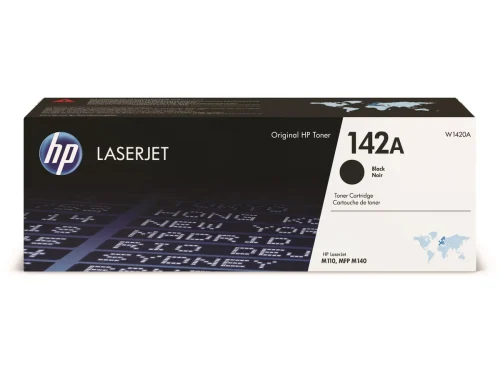 Toner HP 142A LaserJet W1420A