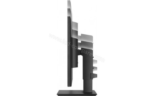 LG LCD 27BN550Y-B 27" BLACK LG LCD 27BN550Y-B 27" black