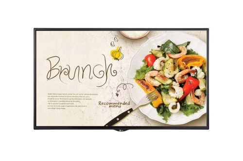 ECRAN 55" FHD - LG 55SM5KE 16: 9 Ecran D’affichage