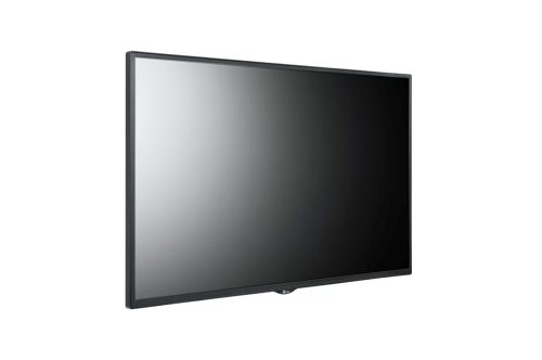 ECRAN 55" FHD - LG 55SM5KE 16: 9 Ecran D’affichage