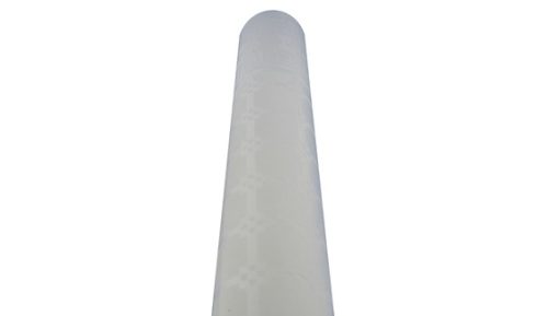 Nappe RLX DAMASSE 1.20x25m BLANC