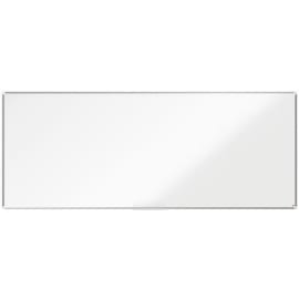 NOBO Tableau émaillé Premium Plus - 3000 x 1200 mm - NOBO 1915153