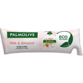 PALMOLIVE Recharge 250 ml Savon liquide Naturals Soin Délicat PH Neutre