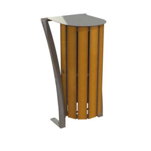 Corbeille 80 L