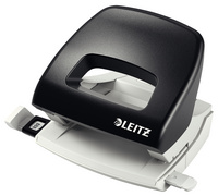 LEITZ perforateur Nexxt 5038, capacité: 16 feuilles, noir