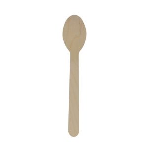 Grande Cuillère Bois 160 mm Colis 2000