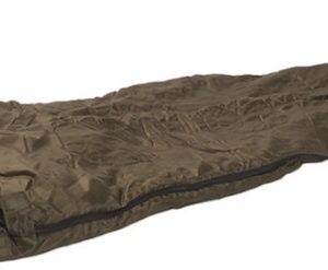 SAC DE COUCHAGE MOMIE 2-COUCHES VA