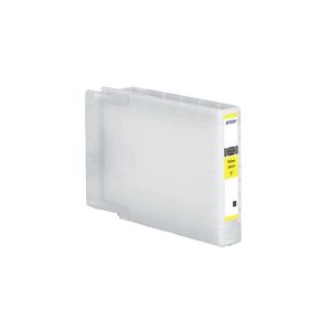 Epson T04A4 XXL Jaune Cartouche d'encre (C13T04A440)