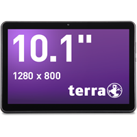 TERRA PAD 1006v2 10.1" IPS/4GB/64G/LTE/Android 12