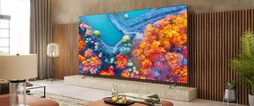 LG 86UQ801C TV 2,18 m (86") 4K Ultra HD Smart TV Wifi Noir
