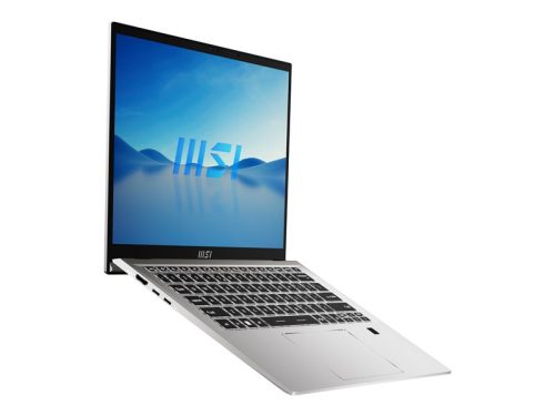 MSI Prestige/ Prestige i5-13500H/ LPDDR5 16GB/ 512GB 14Evo B13M-241FR/ 14" FHD+ 60Hz,