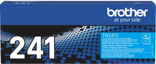 BROTHER Toner TN241C