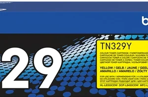 BROTHER Cartouche Laser Jaune THC TN900YP
