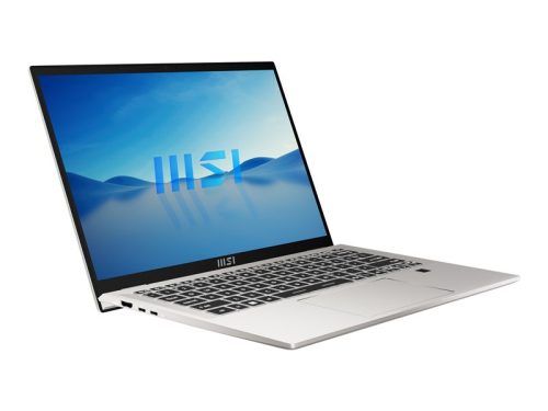 MSI Prestige/ Prestige i5-13500H/ LPDDR5 16GB/ 512GB 14Evo B13M-241FR/ 14" FHD+ 60Hz,