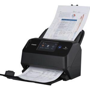 CANON DR-S130 Document Scanner