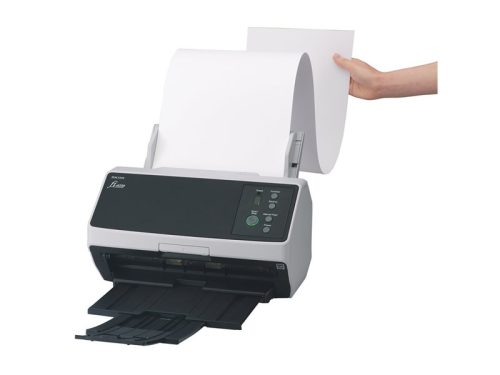 Ricoh scanner document fi-8150 Garantie 12 mois retour constructeur