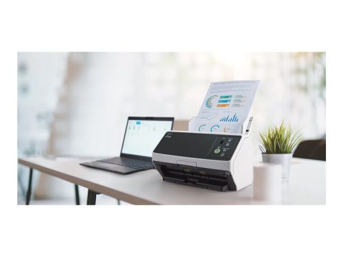 Ricoh scanner document fi-8150 Garantie 12 mois retour constructeur