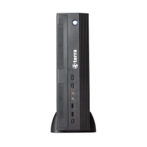 Intel Core i5 (12. Gen.) 12400 / 18 MB Intel Smart Cache, max. Turbo-Frequency 4.4 GHz) Système d'exploitation Windows 11 Pro