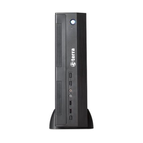 Intel Core i5 (12. Gen.) 12400 / 18 MB Intel Smart Cache, max. Turbo-Frequency 4.4 GHz) Système d'exploitation Windows 11 Pro