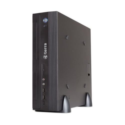 Intel Core i5 (12. Gen.) 12400 / 18 MB Intel Smart Cache, max. Turbo-Frequency 4.4 GHz) Système d'exploitation Windows 11 Pro