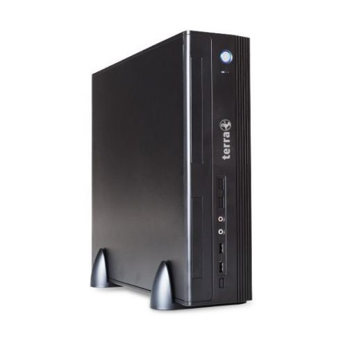 Intel Core i5 (12. Gen.) 12400 / 18 MB Intel Smart Cache, max. Turbo-Frequency 4.4 GHz) Système d'exploitation Windows 11 Pro