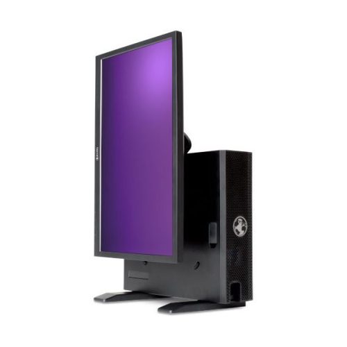 Intel Core i5 (12. Gen.) 12400 / 18 MB Intel Smart Cache, max. Turbo-Frequency 4.4 GHz) Système d'exploitation Windows 11 Pro