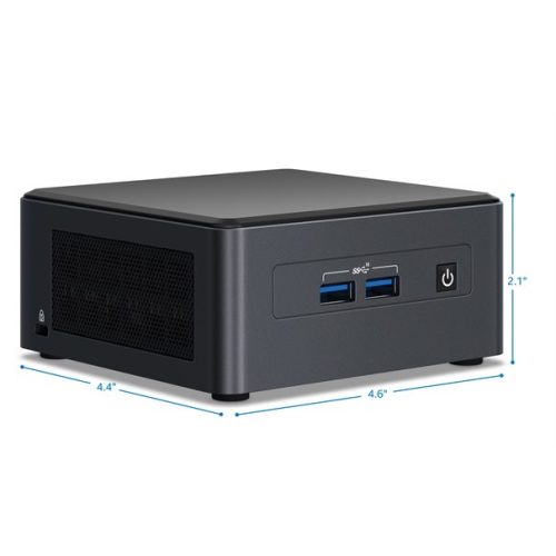 TERRA PC-Micro 6000 SILENT GREENLINE TERRA PC 24h on-site service + mr 36 months
